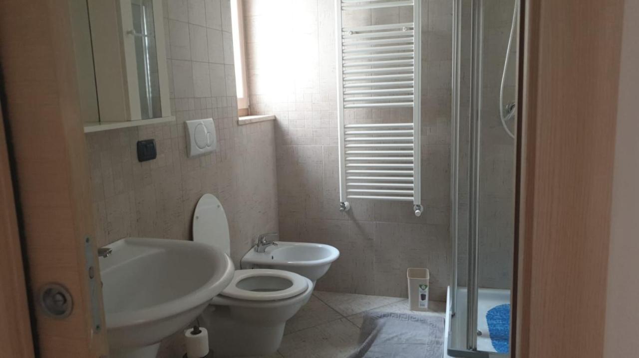 Casa Giovanni Полиняно а Маре Екстериор снимка