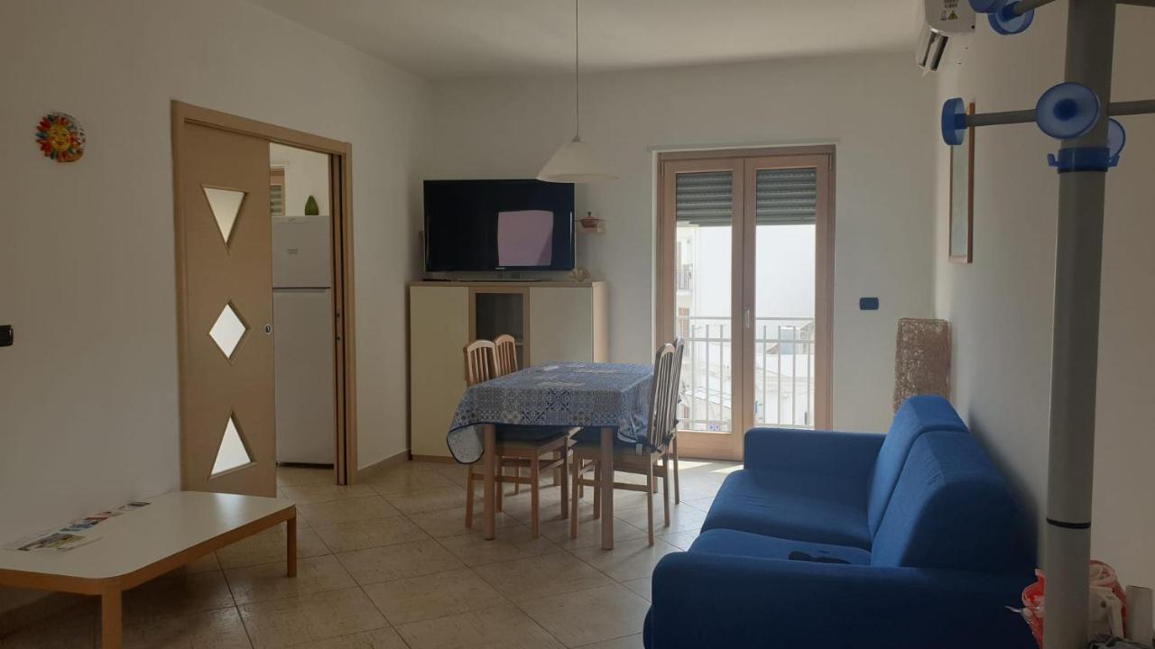 Casa Giovanni Полиняно а Маре Екстериор снимка